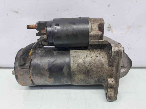 Electromotor 10 dinti Opel Zafira C (P12) [Fabr 2011-2017] OEM 2.0 CDTI A20DT 2.0 CDTI A20DT110KW / ...