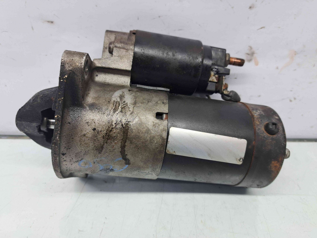 Electromotor 10 dinti Opel Zafira C (P12) [Fabr 2011-2017] OEM 2.0 CDTI A20DT 2.0 CDTI A20DT110KW / 150CP