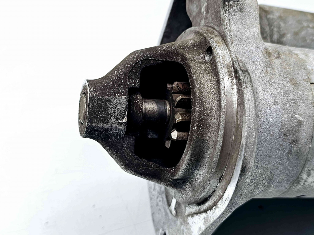 Electromotor 10 dinti PEUGEOT 208 [Fabr 2012-prezent] 9671530880-02 1.2 Benz EB260KW / 82CP