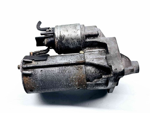 Electromotor 10 dinti Renault Megane 3 (B95) [Fabr 2008-2016] OEM 1.5 DCI K9K83781KW / 110CP