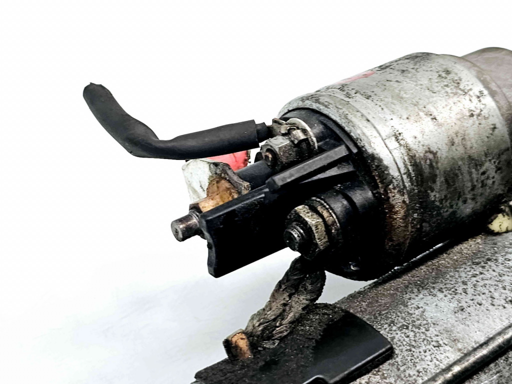 Electromotor 10 dinti Renault Megane 3 (B95) [Fabr 2008-2016] OEM 1.5 DCI K9K83781KW / 110CP