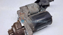 Electromotor 10 dinti Seat Altea XL (5P5, 5P8) [Fa...