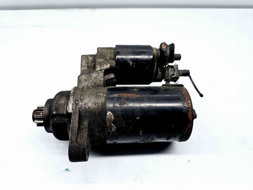 Electromotor 10 dinti Seat Cordoba (6K2) [Fabr 1999-2002] 02T911023E