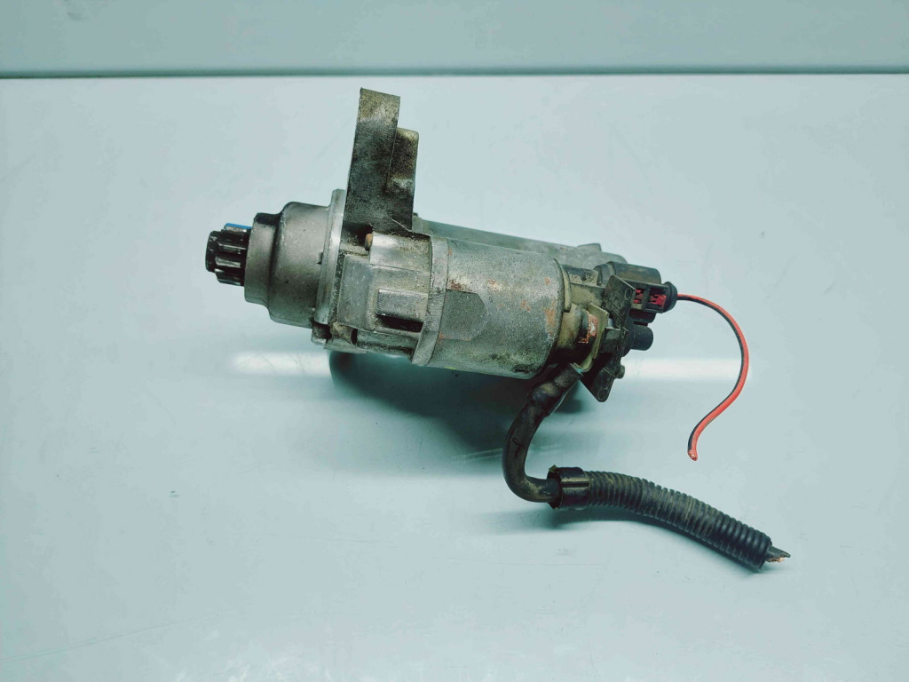 Electromotor 10 dinti Seat Cordoba (6L2) [Fabr 2002-2009] 02T911023S 1.4 Benz BXW63KW / 86CP 1.4 Benz BXW63KW / 86CP