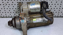 Electromotor 10 dinti Skoda Fabia 2 Combi (5J, 545...