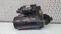 Electromotor 10 dinti Skoda Octavia 1 (1U2) [Fabr ...