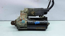 Electromotor 10 dinti Skoda Octavia 2 Combi (1Z5) ...