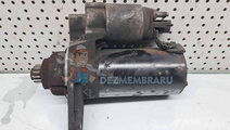 Electromotor 10 dinti Skoda Roomster (5) [Fabr 200...