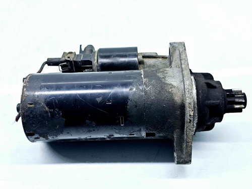 Electromotor 10 dinti Volkswagen Bora (1J2) [Fabr 1998-2005] 02M911023F 1.9 TDI AUY85KW / 116CP