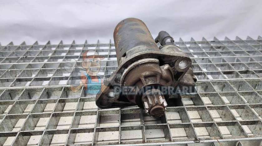 Electromotor 10 dinti Volkswagen Caddy 3 (2KA, 2KH) [Fabr 2004-2009] 2339305324 2.0 TDI BDJ