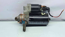 Electromotor 10 dinti Volkswagen Golf 5 (1K1) [Fab...