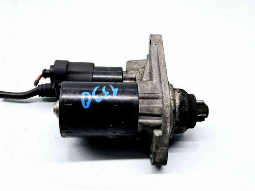 Electromotor 10 dinti Volkswagen Golf 5 (1K1) [Fabr 2004-2008] 0001120406 1.6 Benz BAG85KW / 115CP