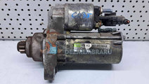 Electromotor 10 dinti Volkswagen Golf 6 (5K1) [Fab...