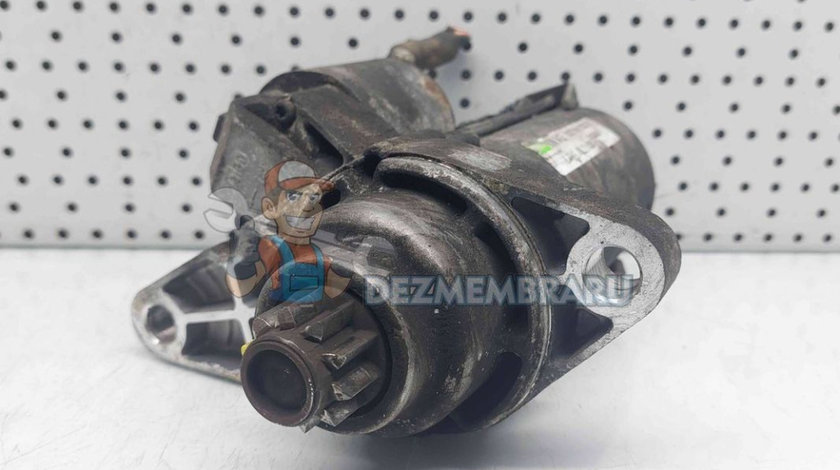 Electromotor 10 dinti Volkswagen Golf 6 (5K1) [Fabr 2009-2013] 02T911023S 1.4 Benz CGGA 59KW