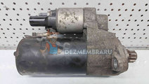 Electromotor 10 dinti Volkswagen Jetta 3 (1K2) [Fa...