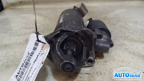 Electromotor 10 Dinti Volkswagen PASSAT 3C2 2005