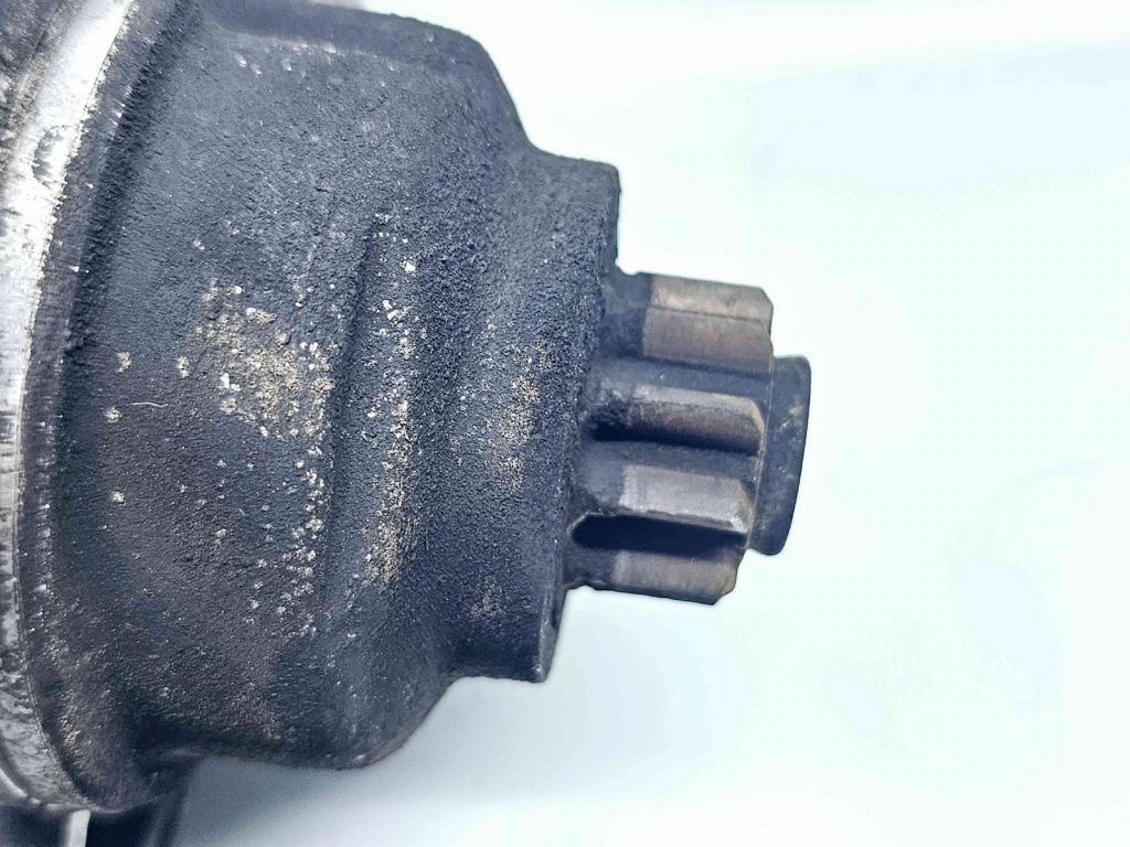 Electromotor 10 dinti Volkswagen Passat B6 (3C2) [Fabr 2005-2010] 0001123012 1.9 TDI BLS77KW / 105CP