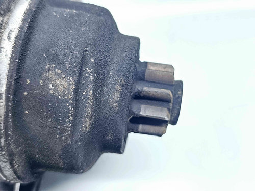 Electromotor 10 dinti Volkswagen Passat B6 (3C2) [Fabr 2005-2010] 0001123012 1.9 TDI BLS77KW / 105CP