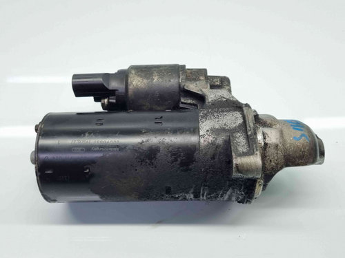 Electromotor 10 dinti Volkswagen Phaeton (3D) [Fabr 2002-2016] 059911024D 3.0 TDI CEXA 176KW / 240CP...