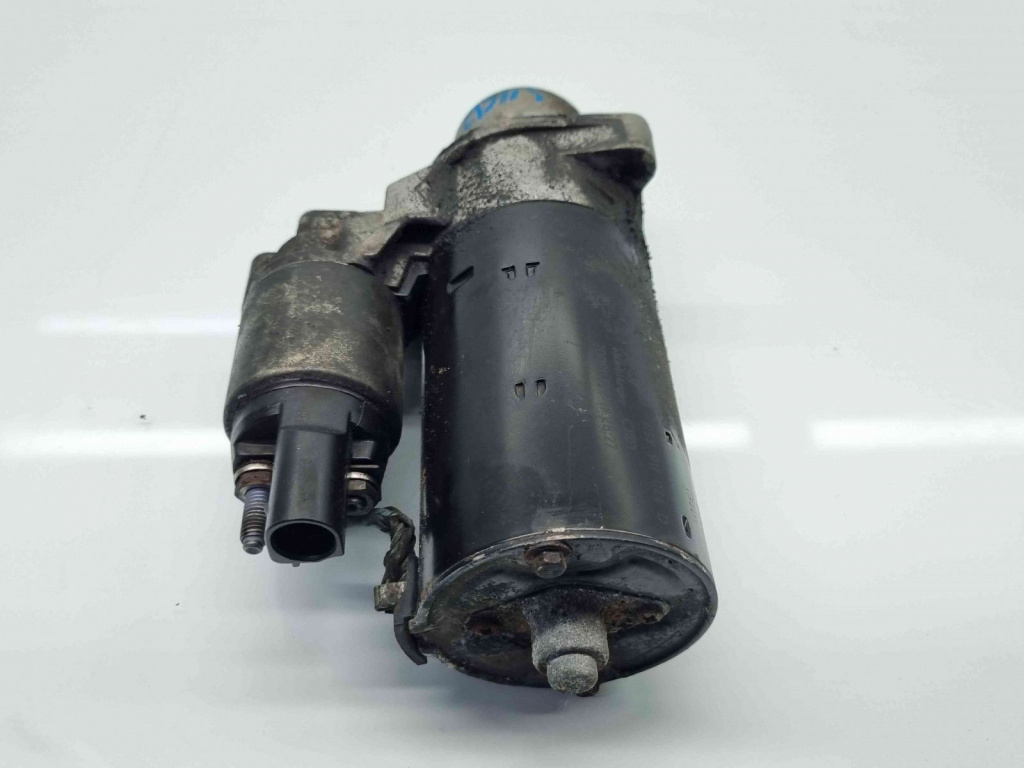 Electromotor 10 dinti Volkswagen Phaeton (3D) [Fabr 2002-2016] 059911024D 3.0 TDI CEXA 176KW / 240CP 3.0 TDI CEXA176KW / 240CP