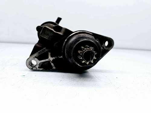 Electromotor 10 dinti Volkswagen Polo (6N2) [Fabr 1995-2000] 02T911023E