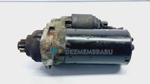 Electromotor 10 dinti Volkswagen Transporter 5 (7H...