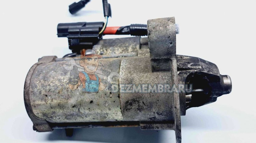 Electromotor 10 dinti Volvo V40 [Fabr 2013-2019] 30644972 1.6 D4162T 84KW 115CP
