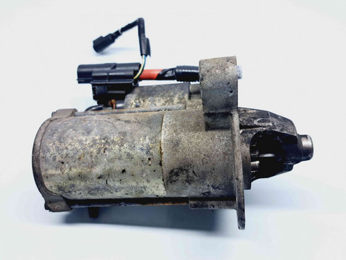 Electromotor 10 dinti Volvo V40 [Fabr 2013-2019] 30644972 1.6 D4162T 84KW / 115CP 1.6 D4162T84KW / 1...