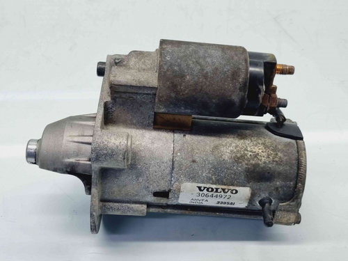 Electromotor 10 dinti Volvo V40 Rdesign [Fabr 2013-2019] 30644972 1.6 D4162T 84KW / 115CP 1.6 D4162T...