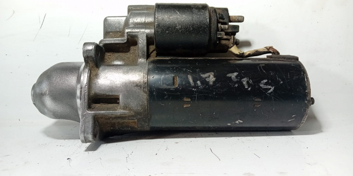 Electromotor 100 BMW Seria 3 E36 [1990 - 2000] Sedan 318tds MT (90 hp)