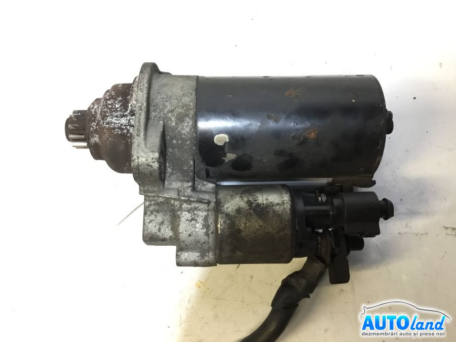 Electromotor 1005631311 2.0 TDI Volkswagen PASSAT 3C2 2005