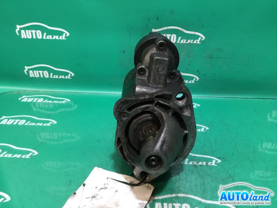 Electromotor 1005821478 Volkswagen PASSAT 3B3 2000-2005