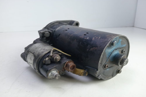 Electromotor 1005821753 Mercedes-Benz C-Class W203 [2000 - 2004]
