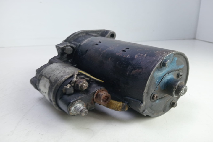 Electromotor 1005821753 Mercedes-Benz E-Class W210 [facelift] [1999 - 2002]