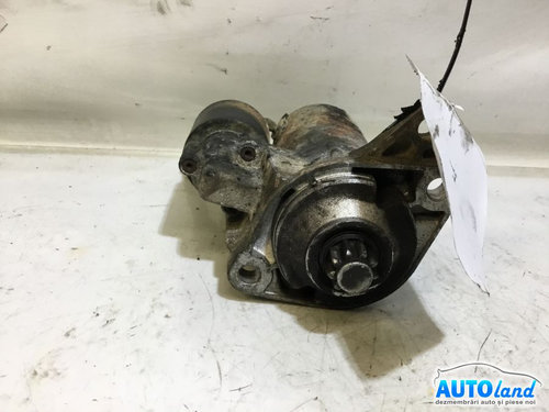 Electromotor 1005821879 Benzina Volkswagen GOLF IV 1J1 1997-2005