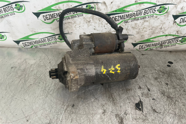 Electromotor 1005821879 Volkswagen VW Golf 4 [1997 - 2006] Hatchback 5-usi 1.4 MT (75 hp)