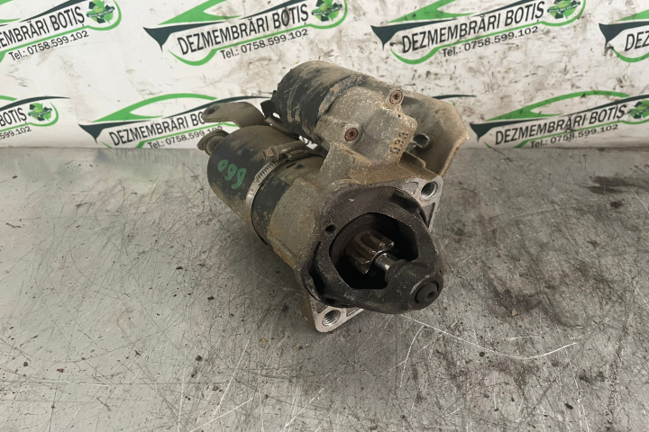 Electromotor 1005821933 Volkswagen VW Passat B5.5 [facelift] [2000 - 2005] Sedan 1.6 MT (102 hp)