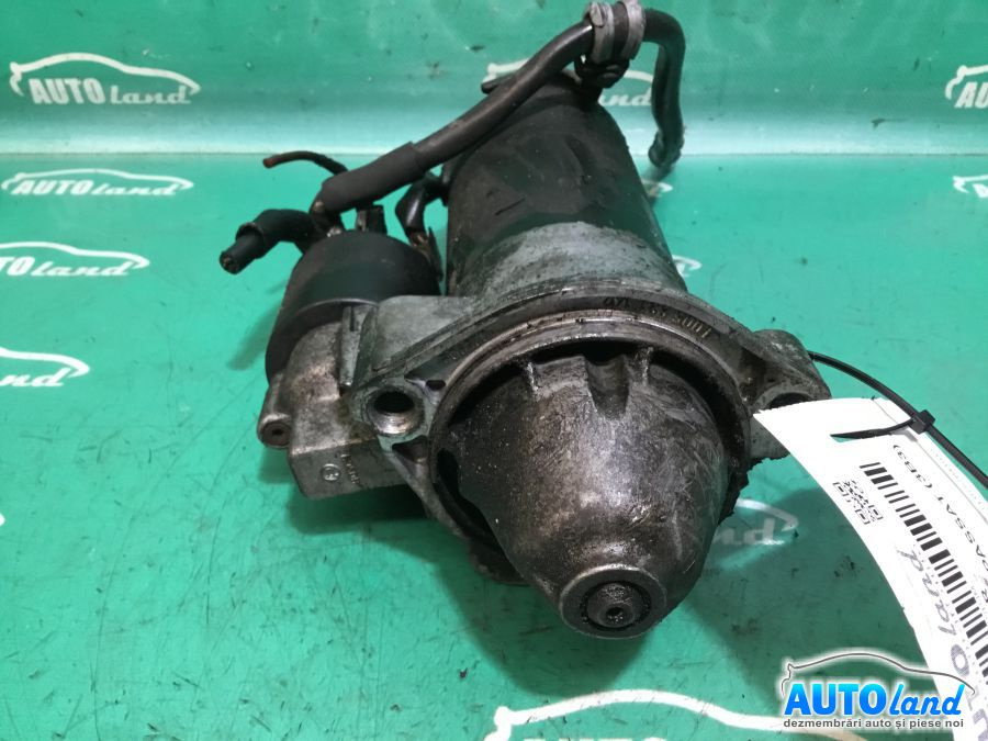 Electromotor 1005831142 1.9 TDI Volkswagen PASSAT 3B3 2000-2005