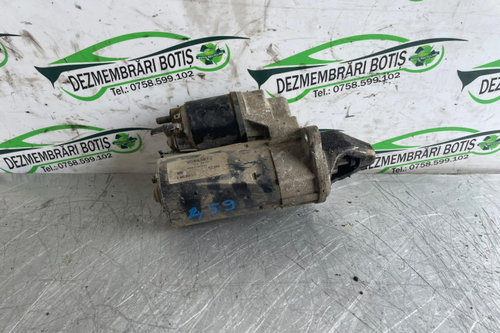 Electromotor 1005831153 Opel Agila [2000 - 2003] Minivan 1.2 MT (75 hp)