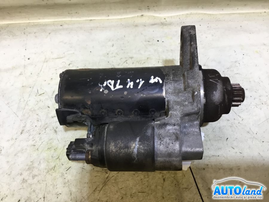 Electromotor 1005831311 1.4 TDI Volkswagen POLO 9N 2001