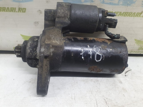 Electromotor 1005831311 1.9 tdi BLS Volkswagen VW Golf 5 [2003 - 2009]