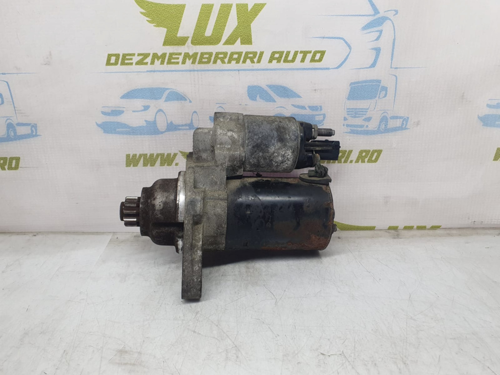 Electromotor 1005831329 2.0 fsi BVY Volkswagen VW Golf 5 [2003 - 2009]