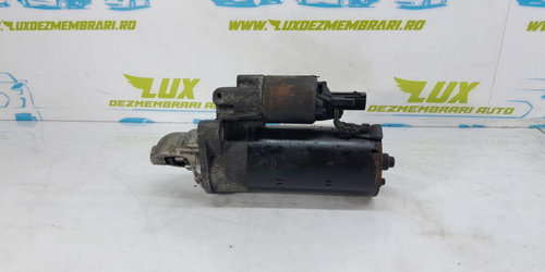 Electromotor 1005831496 2.7 tdi Audi A6 4F/C6 [2004 - 2008]