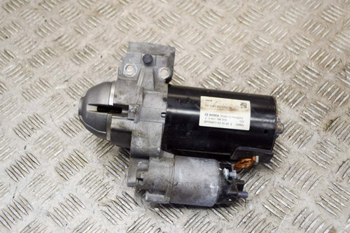Electromotor 1005831596 BMW X3 (E83) 2.0 D cod motor N47D20A