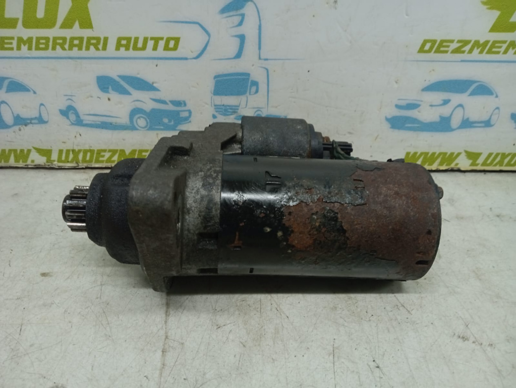 Electromotor 1005831660 1.6 tdi CAYC Skoda Fabia 5J [facelift] [2010 - 2014]