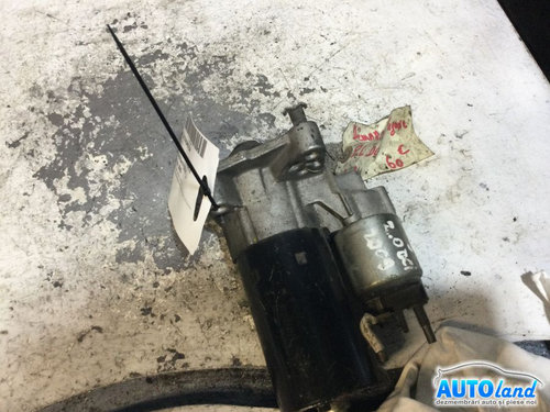 Electromotor 1005831666 2.0 DCI Renault MEGANE III Hatchback BZ0/1 2008