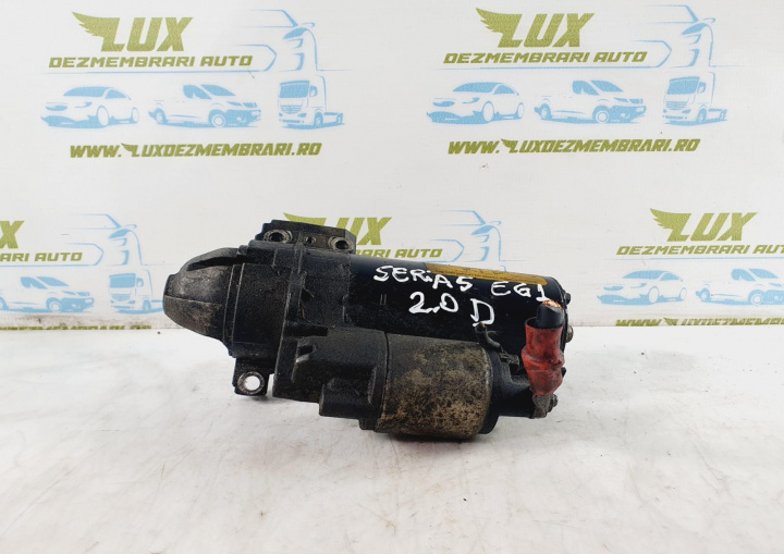 Electromotor 1005831793 2.0 D N47 BMW Seria 5 E60/E61 [2003 - 2007]