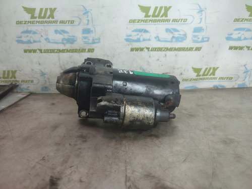 Electromotor 1005841073 2.0 D N47D20C BMW X1 E84 [facelift] [2012 - 2015] 2.0 D N47D20C