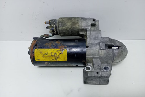 Electromotor 1005841073 BMW Seria 1 E82/E88 [2th facelift] [2008 - 2013]