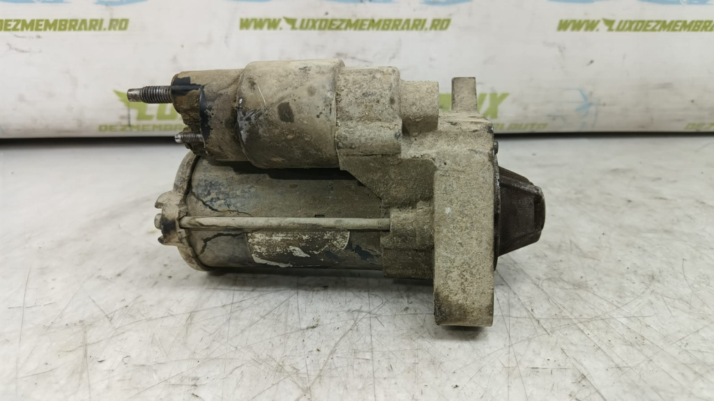 Electromotor 1005851600 1.0 sce B4D Dacia Sandero 2 [facelift] [2017 - 2020]